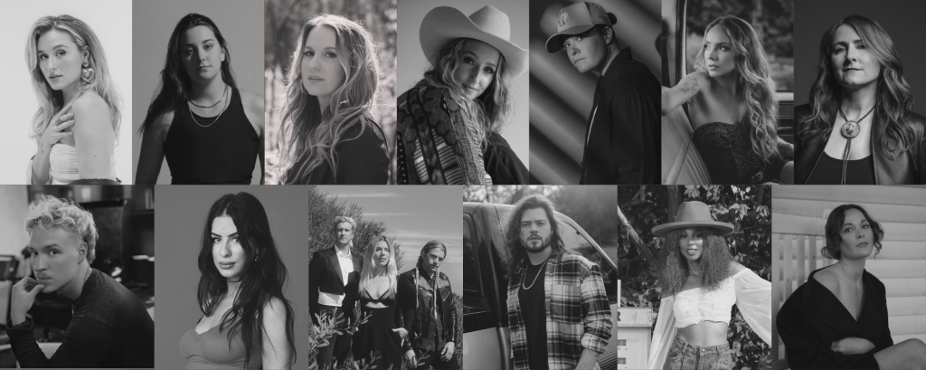 American Songwriter Judges Offer Insights Into Judging the 2026 Session Four Lyric Contest Winners
