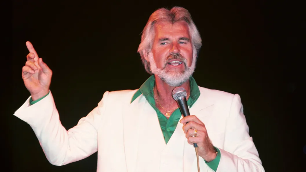 Released 44 Years Ago Today, the Heartwarming Comedy Starring Kenny Rogers as a Down-On-His-Luck Race Car Driver Released 44 Years Ago Today, the Heartwarming Comedy Starring Kenny Rogers as a Down-On-His-Luck Race Car Driver
