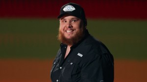 Luke Combs Surprises Couple Who Mistakenly Bought Tickets to His Impersonator