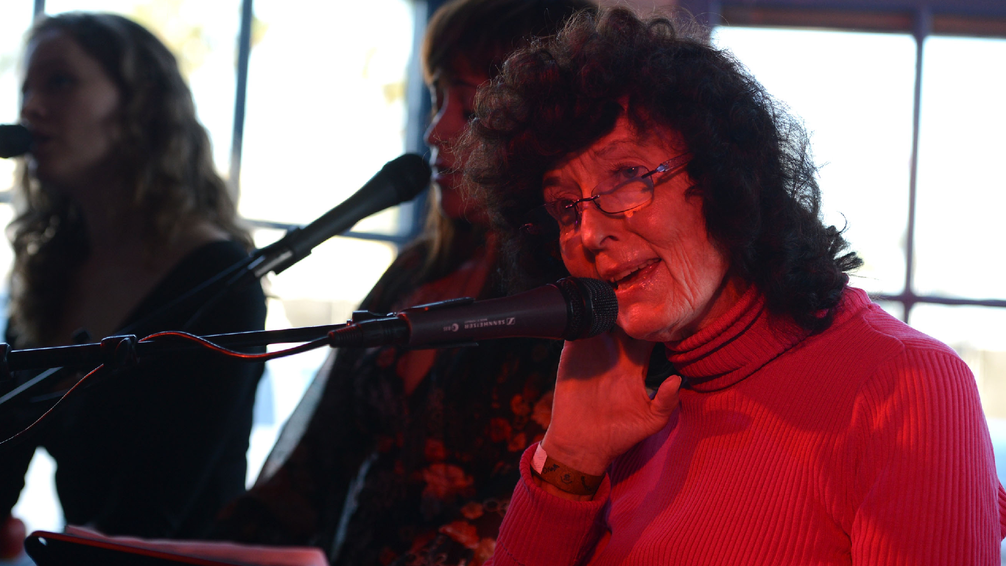Folk Legend Linda Perhacs Found Safely After Friends Reported Her Missing