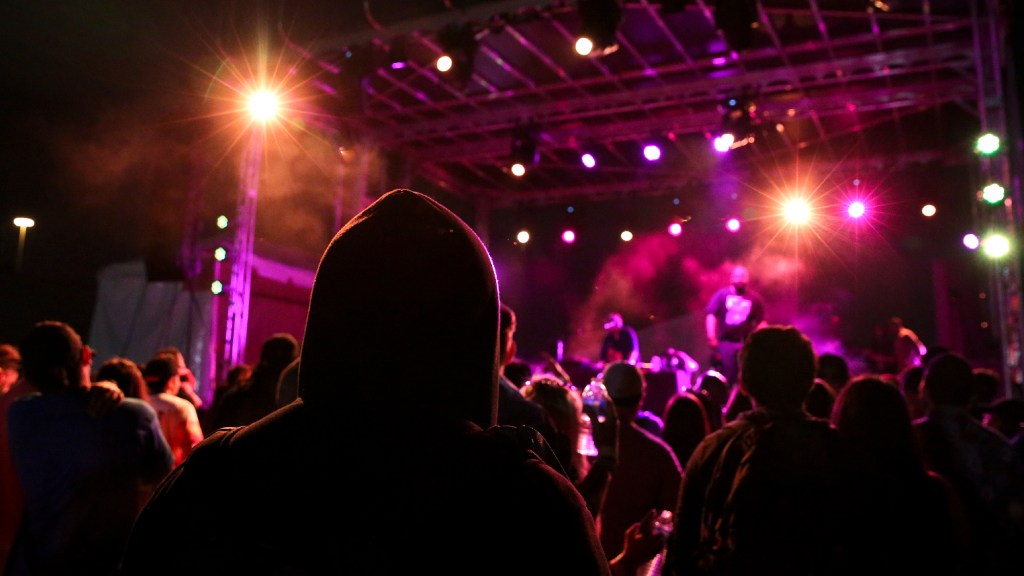 Music Festival Performer Shares Heartbreaking Recovery After Near-Fatal Attack Left Him Unable to Speak