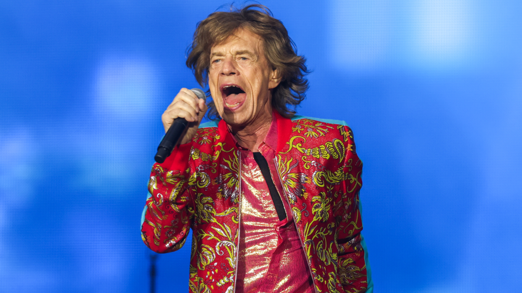 Mick Jagger Says the Beatles Were in a League of Their Own as Songwriters Mick Jagger Says the Beatles Were in a League of Their Own as Songwriters
