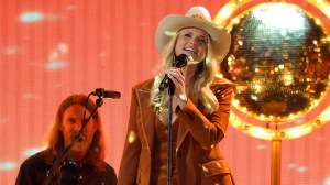 Miranda Lambert Helps Send off a Living Legend With the Perfect Song To Honor Alan Jackson