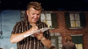 Born 97 Years Ago Today in South Carolina, Nashville’s “Dancing Fiddle Man” Who Lit up the Stage With Porter Wagoner