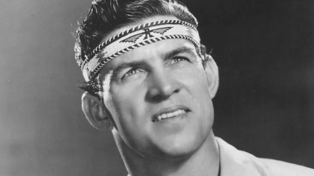 Born in Kansas 101 Years Ago Today, the Country-Rockabilly Hitmaker Whose Hit Song Was Later Covered by Eddy Arnold and Kitty Wells Born in Kansas 101 Years Ago Today, the Country-Rockabilly Hitmaker Whose Hit Song Was Later Covered by Eddy Arnold and Kitty Wells