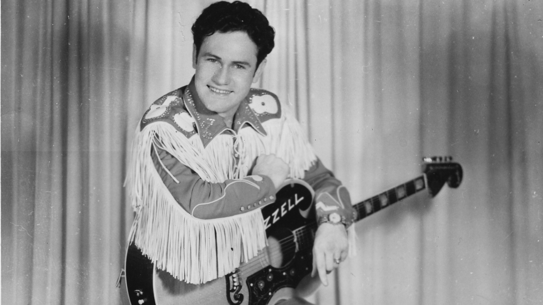 On This Day in 1975, Country Music Lost the Singer Who Inspired Merle Haggard, Willie Nelson, George Jones, and “Perhaps the Biggest Supergroup of All Time” On This Day in 1975, Country Music Lost the Singer Who Inspired Merle Haggard, Willie Nelson, George Jones, and “Perhaps the Biggest Supergroup of All Time”
