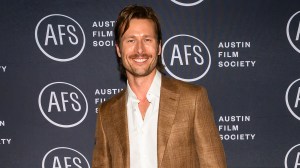 Country Star Lands Surprise Cameo in Glen Powell’s Upcoming Music Comedy