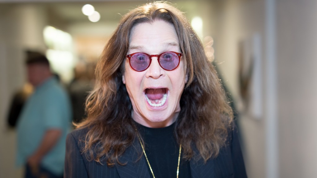 Extreme Honors Ozzy Osbourne the Best Way They Know How—By Playing His Greatest Songs