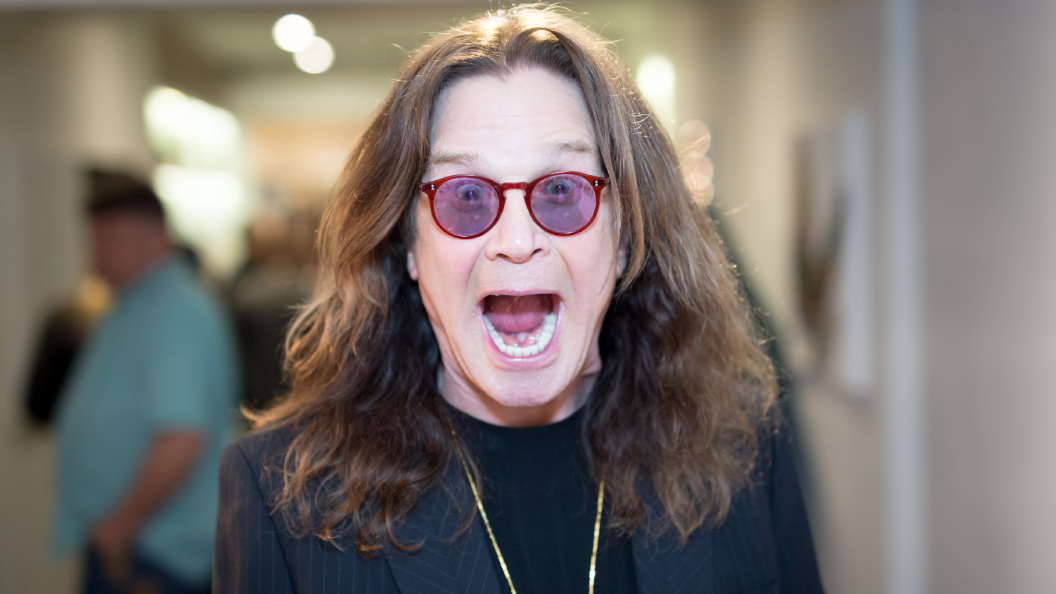 Extreme Honors Ozzy Osbourne the Best Way They Know How—By Playing His Greatest Songs Extreme Honors Ozzy Osbourne the Best Way They Know How—By Playing His Greatest Songs