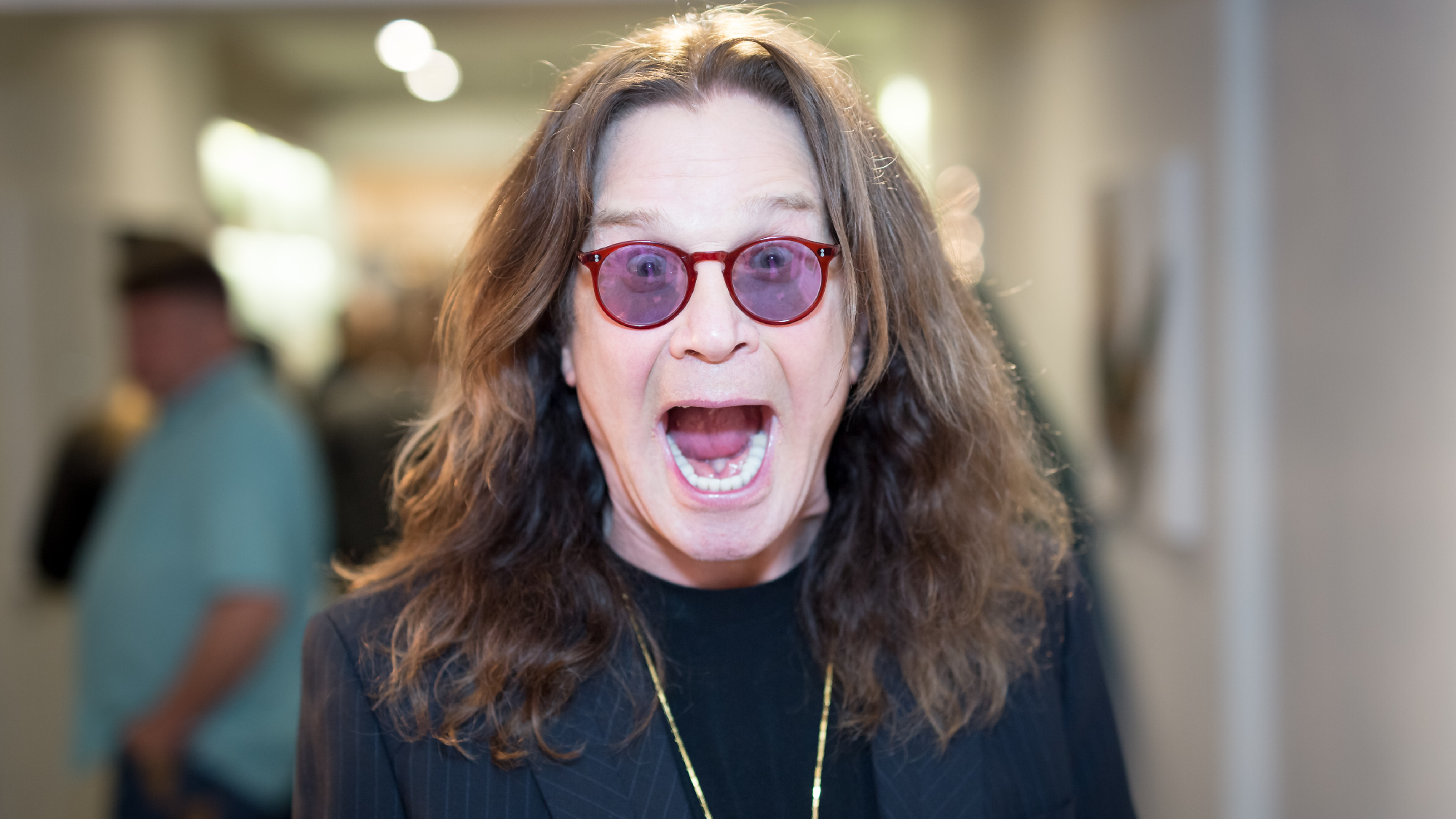 Extreme Honors Ozzy Osbourne the Best Way They Know How—By Playing His Greatest Songs