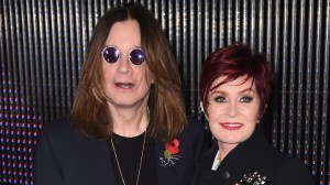“Yank up the Music Really Loud”: Ozzy Osbourne Told Sharon Exactly How He Wanted the World To Remember Him