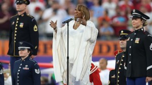 Watch Patti LaBelle Deliver a Stunning National Anthem Before the 2026 MLB All-Star Game