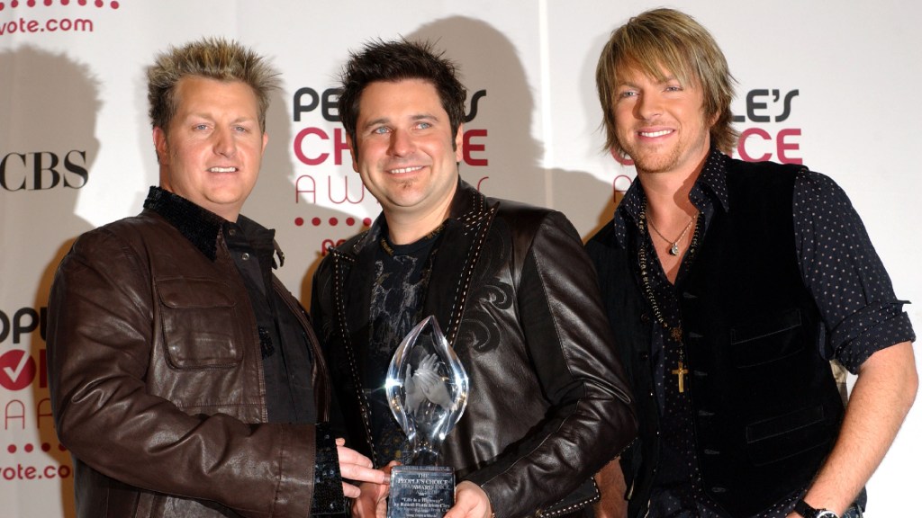 One of Country Music’s Biggest 2000s Hits Just Reached a Milestone Only 17 Songs Have Ever Achieved