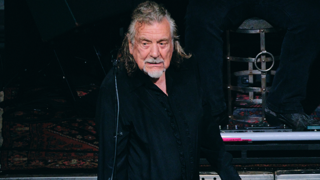 Robert Plant’s Legacy Continues With Major Lifetime Achievement Honor Robert Plant’s Legacy Continues With Major Lifetime Achievement Honor