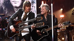 Richie Sambora Says He Is Not Welcome on Bon Jovi’s “Forever” Tour