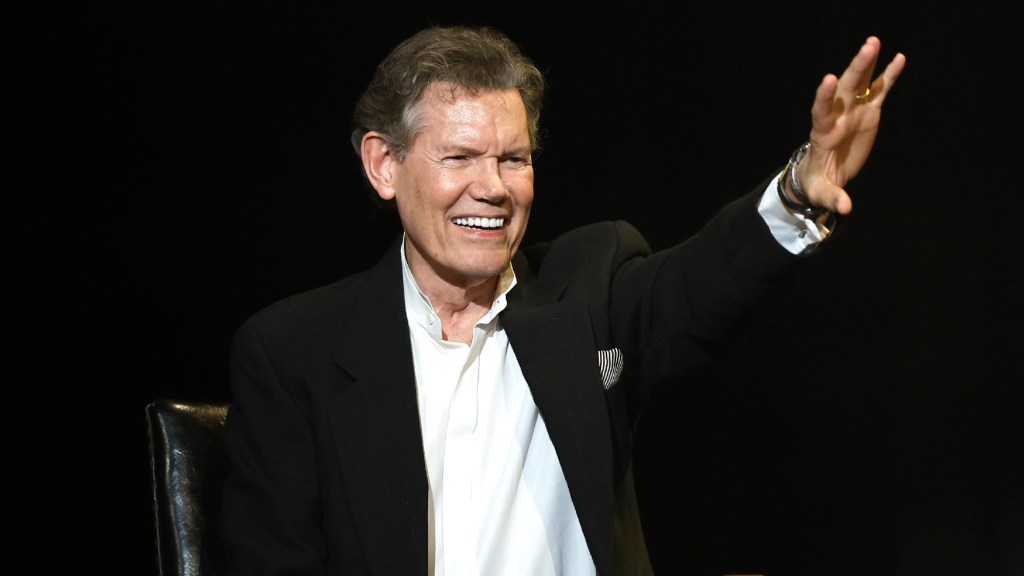 Country Legend Who Lost His Singing Voice Announces First Album of Original Music in 18 Years