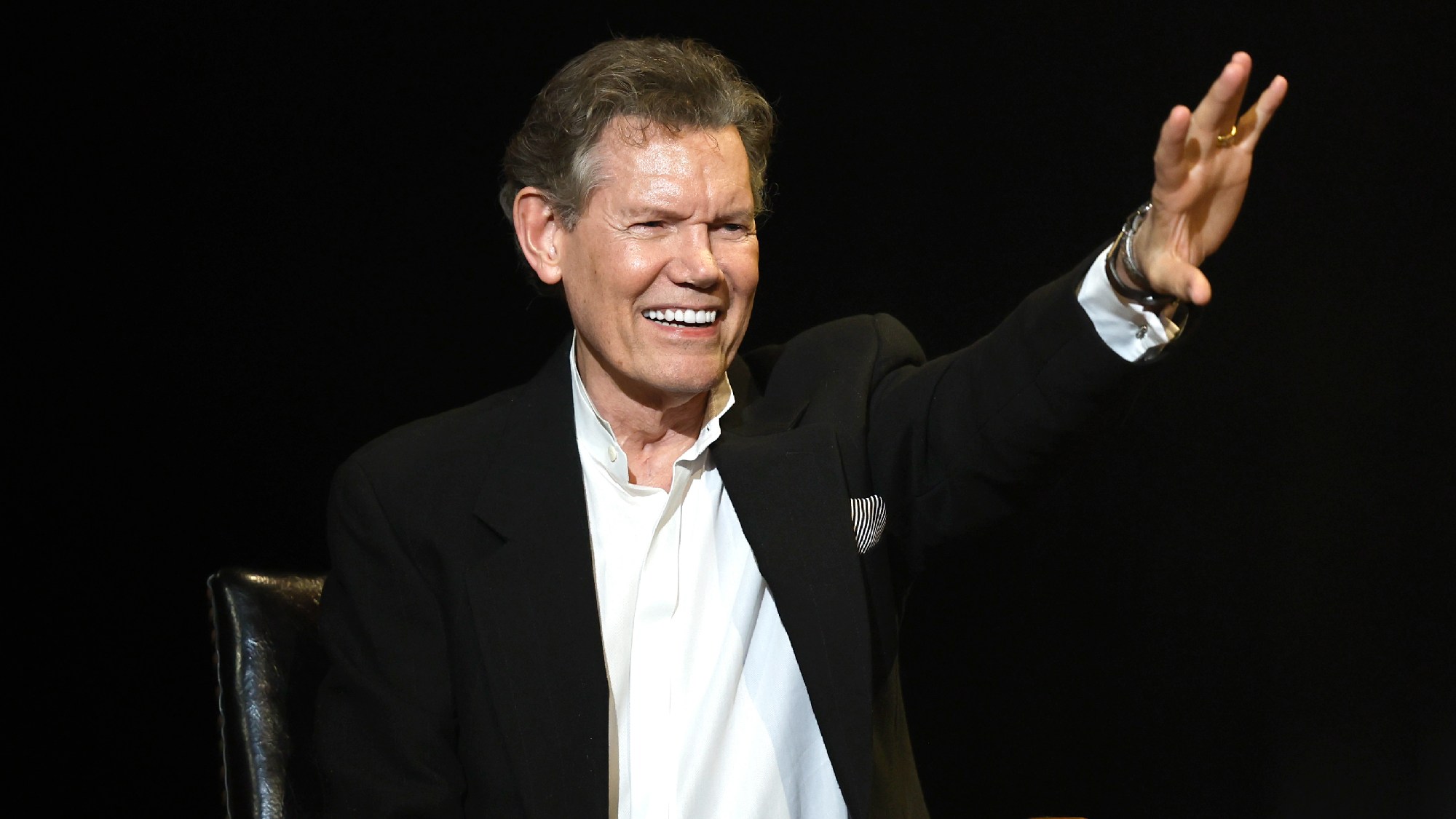 Country Legend Who Lost His Singing Voice Announces First Album of Original Music in 18 Years - American Songwriter