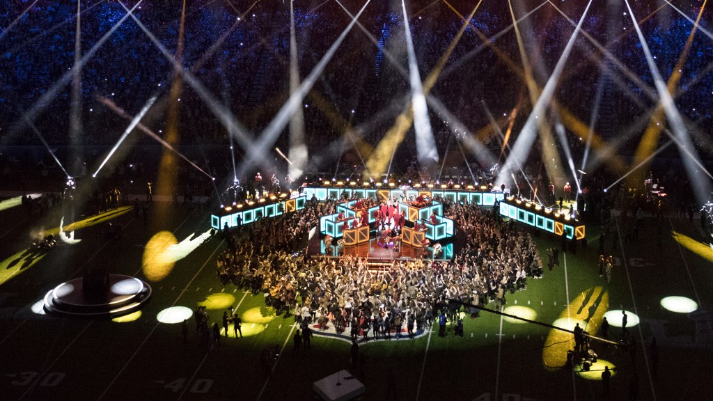 โI Donโt Know How You Donโt Put Him on That Stageโ: Colby Acuff Says This Country Star Is the Perfect Super Bowl Halftime Pick