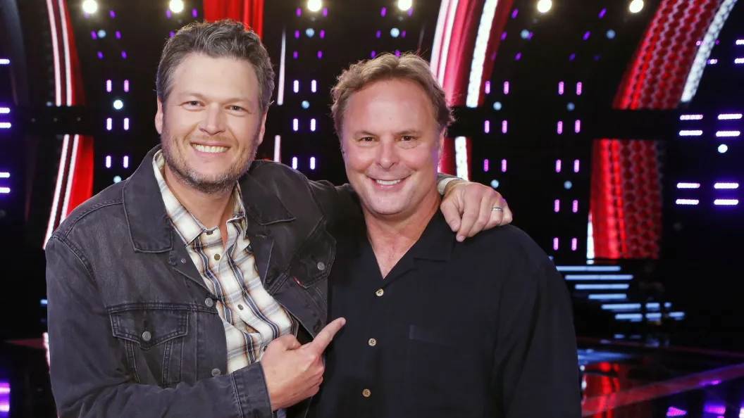 Born 70 Years Ago Today in Western Oklahoma, the Country Music Mastermind Behind 25 of Blake Shelton’s No. 1 Hits Born 70 Years Ago Today in Western Oklahoma, the Country Music Mastermind Behind 25 of Blake Shelton’s No. 1 Hits