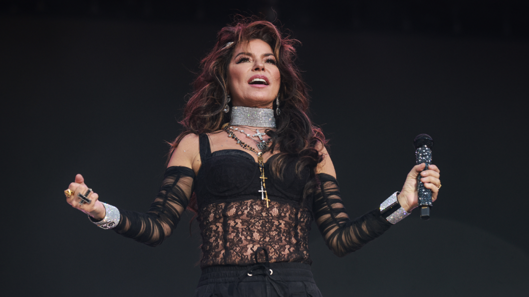 “I’ve Missed That in Country Music”: Shania Twain Reveals the Two Country Artists She Believes Are Ready for Stardom “I’ve Missed That in Country Music”: Shania Twain Reveals the Two Country Artists She Believes Are Ready for Stardom