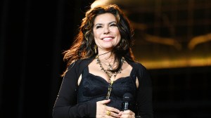 Hold Your Horses: Shania Twain Reveals the Surprising Travel Partners Joining Her on Tour