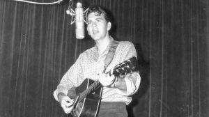 On This Day in 2021, We Said Goodbye to the Rockabilly Star Whose Biggest Hit Was Covered by Elvis Presley and Bobby Bare