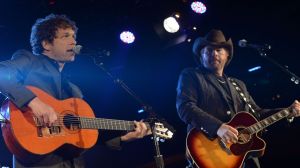Born 53 Years Ago Today in Florida, Thee Award-Winning Songwriter Best Known for His No. 1 Hits With Toby Keith