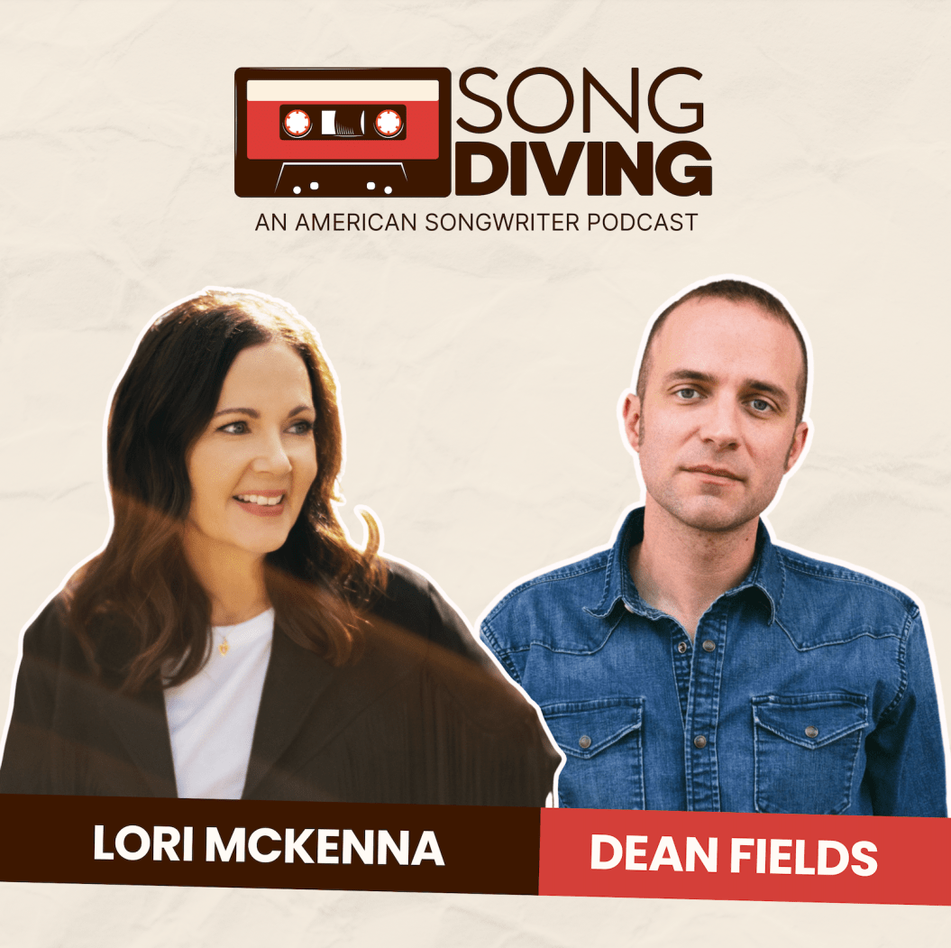 Song Diving With Lori McKenna Song Diving With Lori McKenna