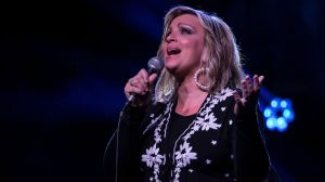 Born 52 Years Ago Today in Tennessee, the Bluegrass Gospel Singer Who Inspired Carly Pearce and Co-Wrote a Martina McBride Hit With Her Husband