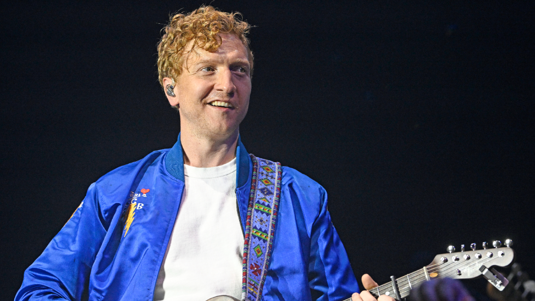 Tyler Childers Brings His Producer Vision to Willi Carlisle’s New Album ‘The Universal Bubba’ Tyler Childers Brings His Producer Vision to Willi Carlisle’s New Album ‘The Universal Bubba’