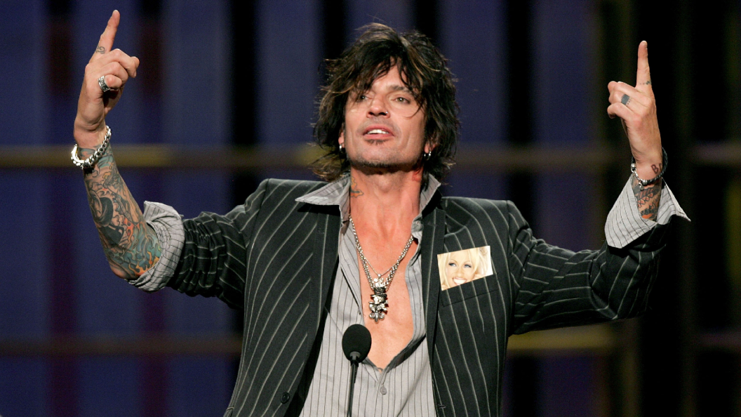 “All These People Loved Me One Second Ago, and Now I’m Completely Lonely”: Tommy Lee on the Heartbreaking Reality of Being a Rock Star “All These People Loved Me One Second Ago, and Now I’m Completely Lonely”: Tommy Lee on the Heartbreaking Reality of Being a Rock Star