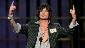 “All These People Loved Me One Second Ago, and Now I’m Completely Lonely”: Tommy Lee on the Heartbreaking Reality of Being a Rock Star