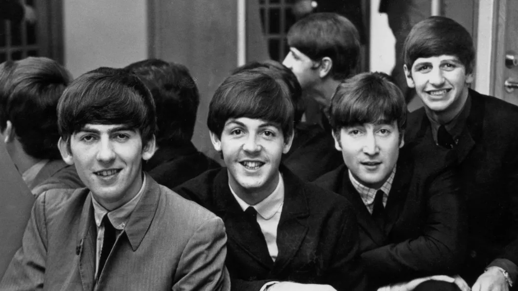 63 Years Ago Today, The Beatles Recorded the Best-Selling Single That Paul McCartney’s Dad Hated 63 Years Ago Today, The Beatles Recorded the Best-Selling Single That Paul McCartney’s Dad Hated