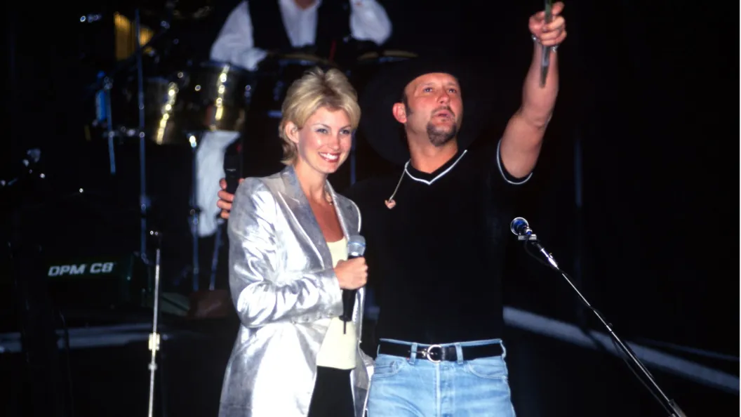 On the Charts 29 Years Ago, Tim McGraw Made Country Music History Thanks to His Wife, Faith Hill On the Charts 29 Years Ago, Tim McGraw Made Country Music History Thanks to His Wife, Faith Hill