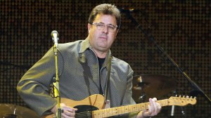 Vince Gill Honors the Woman Who Shaped His Life With an Emotional Grand Ole Opry First
