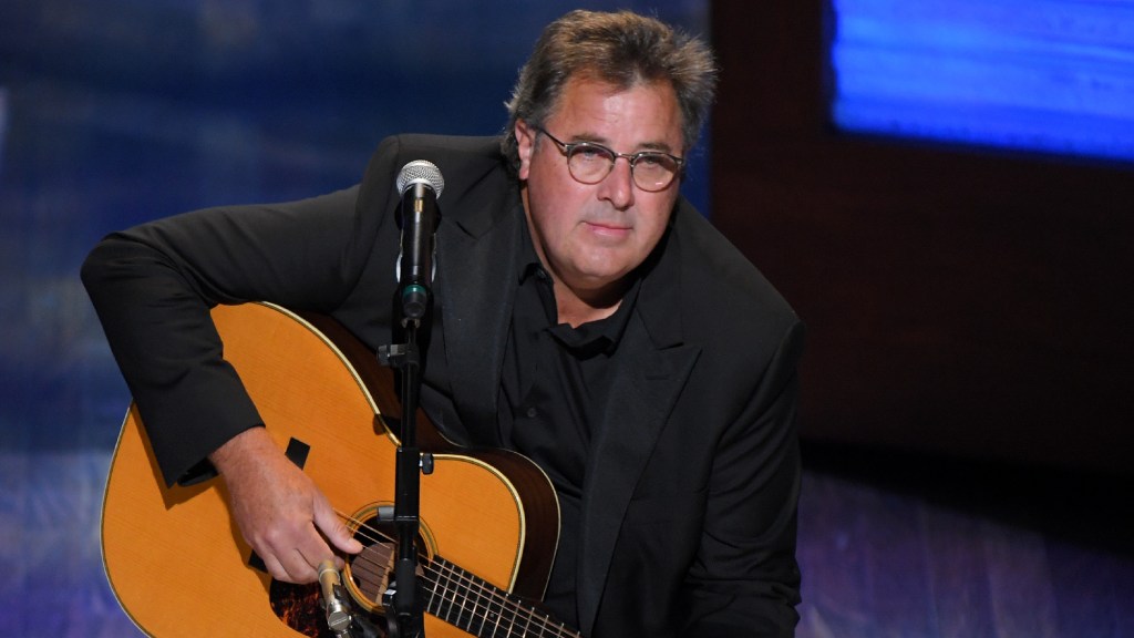 “They Won’t Turn on You”: Vince Gill Shares the Secret To Keeping Fans Hooked During Long Concerts