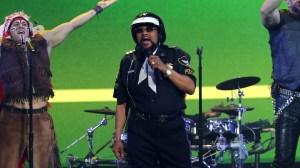 Village People Founding Member Victor Willis Dead at 74
