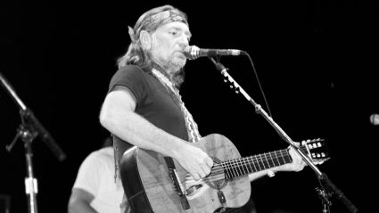 The Story Behind the Song That Saved Patsy Cline and Put Willie Nelson on the Map