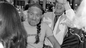 Premiered 46 Years Ago in Texas, the Willie Nelson Western Film Nominated for Both an Academy Award and a Razzie