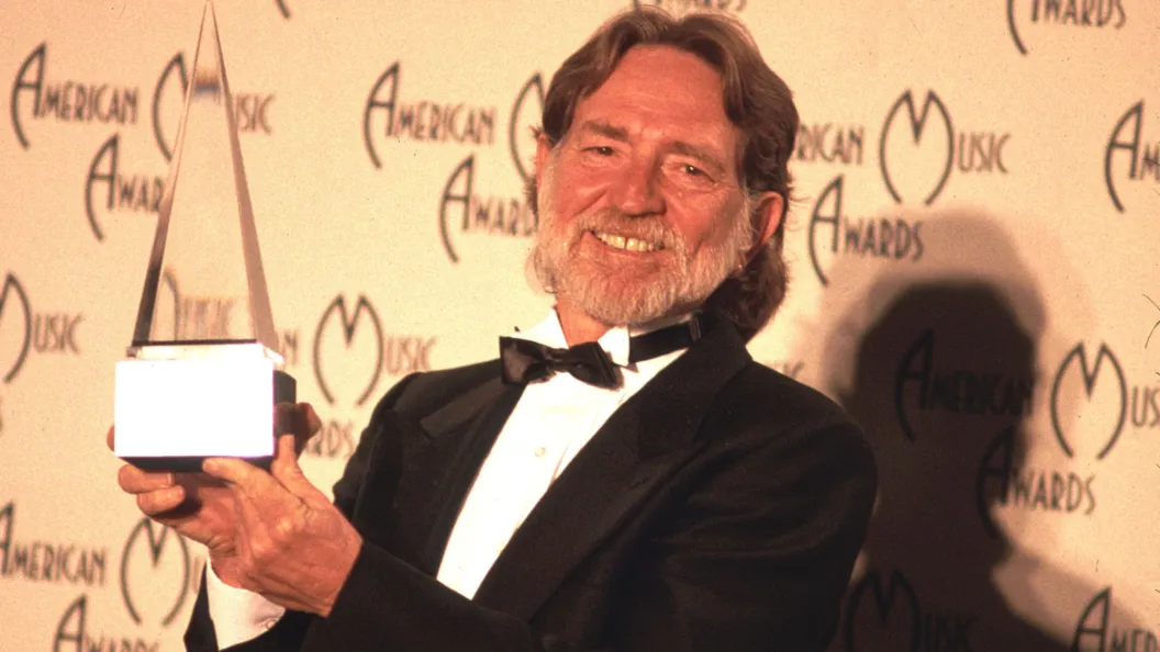 37 Years Ago Today, Willie Nelson Released the Album That Gave Us His Final No. 1 Hit 37 Years Ago Today, Willie Nelson Released the Album That Gave Us His Final No. 1 Hit