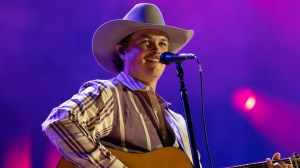 Zach Top Breaks Out a New Banger for Montana Crowd, and “I Need This Song on My Playlist Immediately”