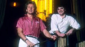 3 Air Supply Songs That Make Me Believe in True Love
