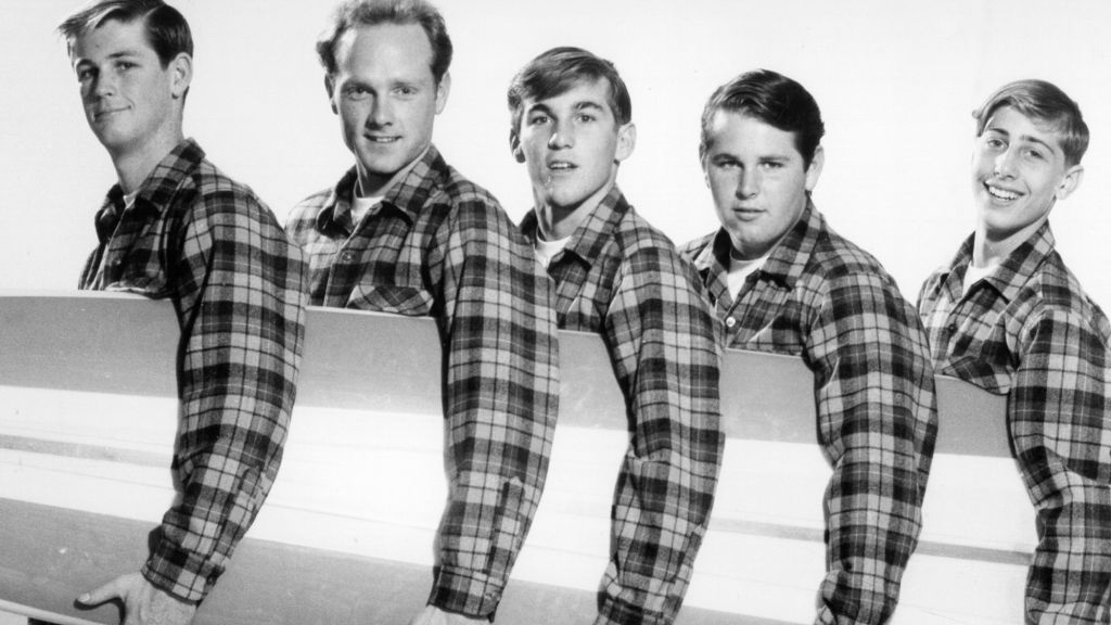 This Beach Boys Song Meant Even More to Brian Wilson After This Founding Member Died