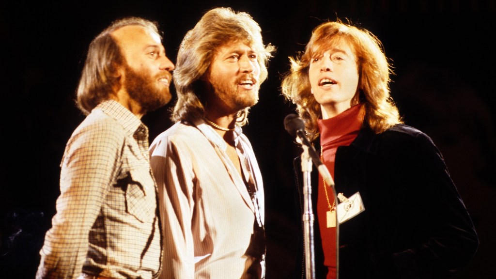 4 Songs by Bee Gees That Still Make Me Wanna Get up and Dance