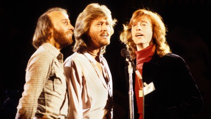 4 Songs by Bee Gees That Still Make Me Wanna Get up and Dance