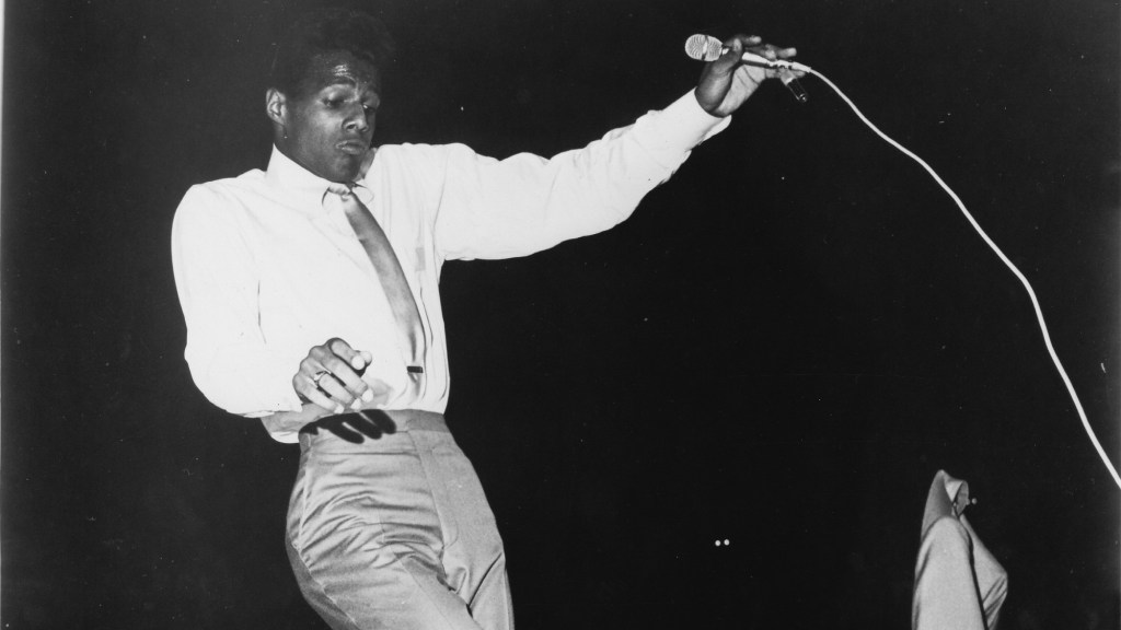 3 Hit Songs From 1964 That Don’t Make Much Sense, but We Still Love Them Anyway