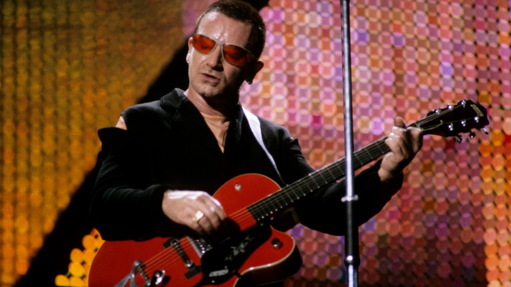 4 U2 Classics That Show off Their Mastery of the Slow Stuff