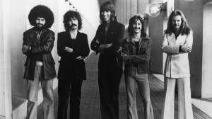 A “Fantasy Event” Inspired What Became Boston’s First Hit Single
