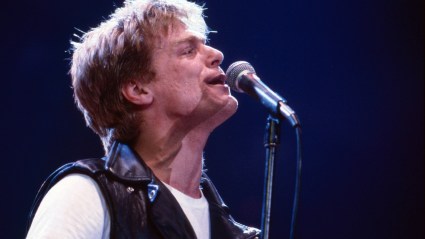 4 Bryan Adams Songs That Will Make You Feel Nostalgic for the 1980s