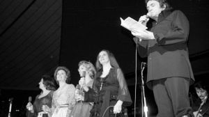 The Scandalous Reason Why This Top 10 Country Artist Was Shocked by Johnny Cash and June Carter’s Engagement